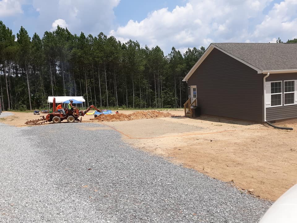 Room addition Forest City NC